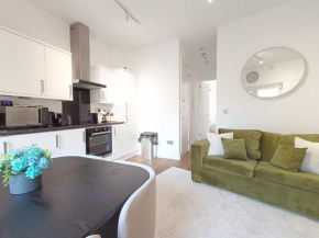 Roof terrace 2BED Property CAMDEN free WiFi